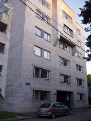 Гостиница Economy Baltics Apartments - Uue Maailma 19  Таллинн